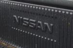 Nissan Frontier 2009 года